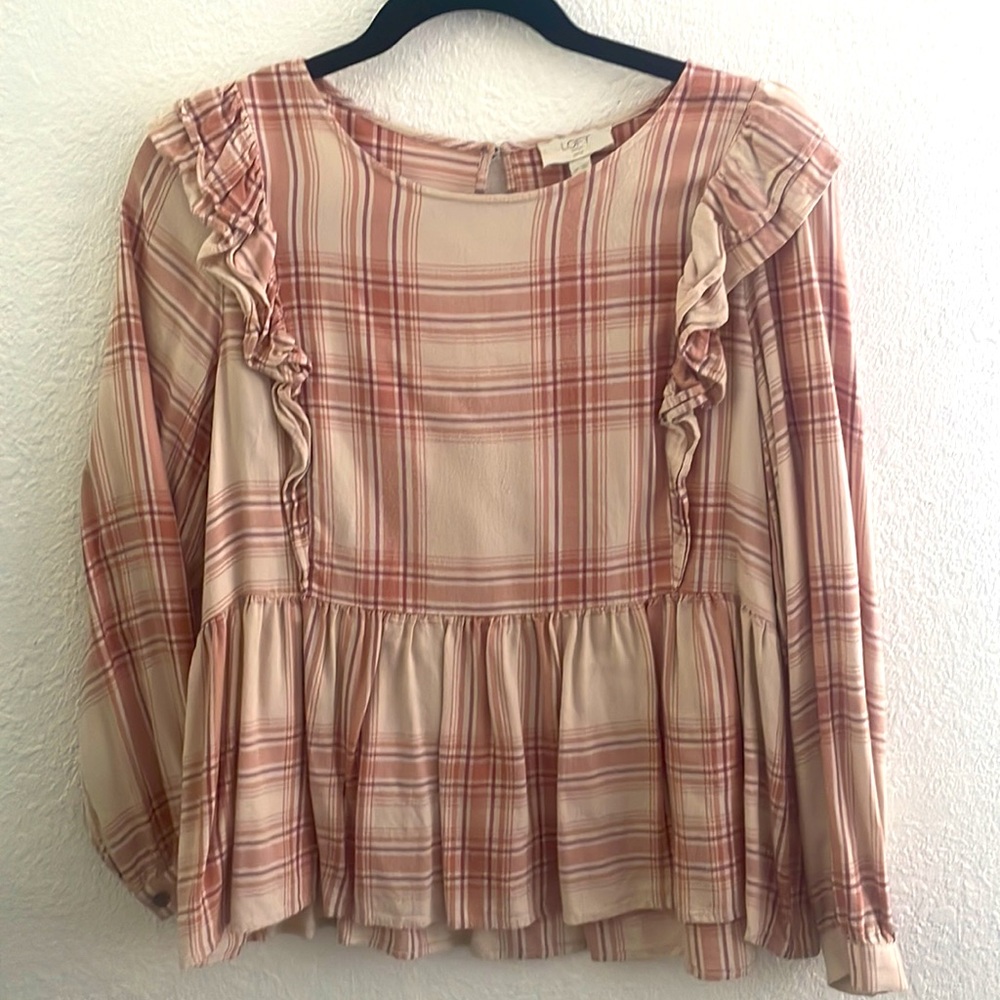 🌼3 for $10🌼 Cute blouse